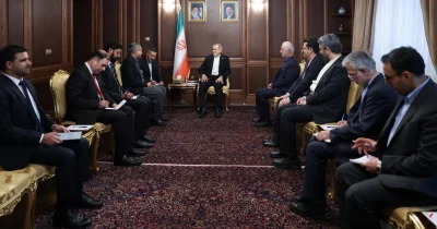 Iran Confirms Qatar-Hosted Talks with US, Pakistan Acting as Lead Mediator