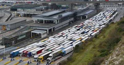 UK’s Proposal for Single Market With EU Rejected, Underlining Trade Strains