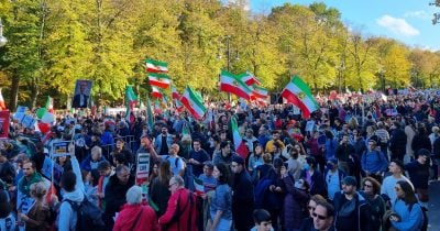 Austrian MP Minnich Urges EU to Tighten Iran Pressure, Raising Crypto Stability Fears