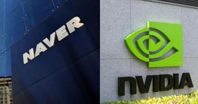 Naver Corp Deploys Nvidia DSX Data Centers in Bid for AI Dominance in South Korea