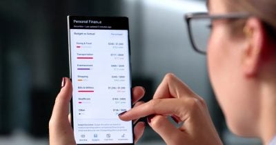 Banks and fintechs spend big to steer open banking rules