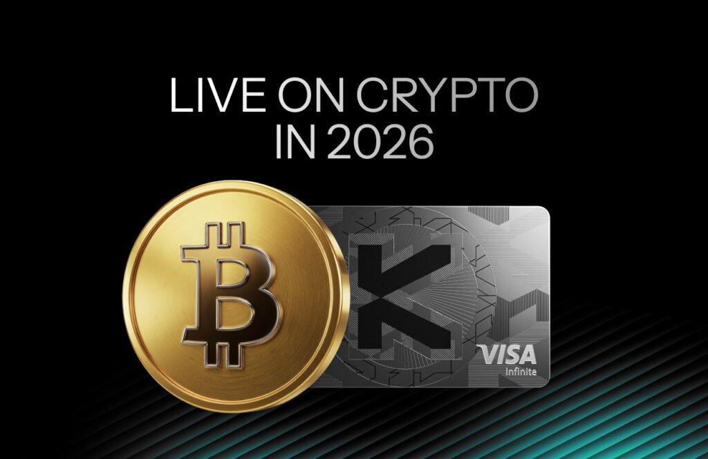 Living on Crypto in 2026: Cards and Stablecoins Fill the Gap, but Direct Payments Still Stalled