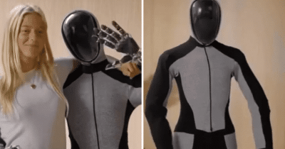 Genesis AI Unveils Humanoid Robot Eno for LG Factory Use, Shipments Set for Late 2026