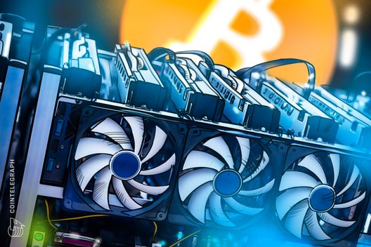 American Bitcoin Deploys Over 11,000 New ASIC Rigs After March Purchase, Linked to Trump