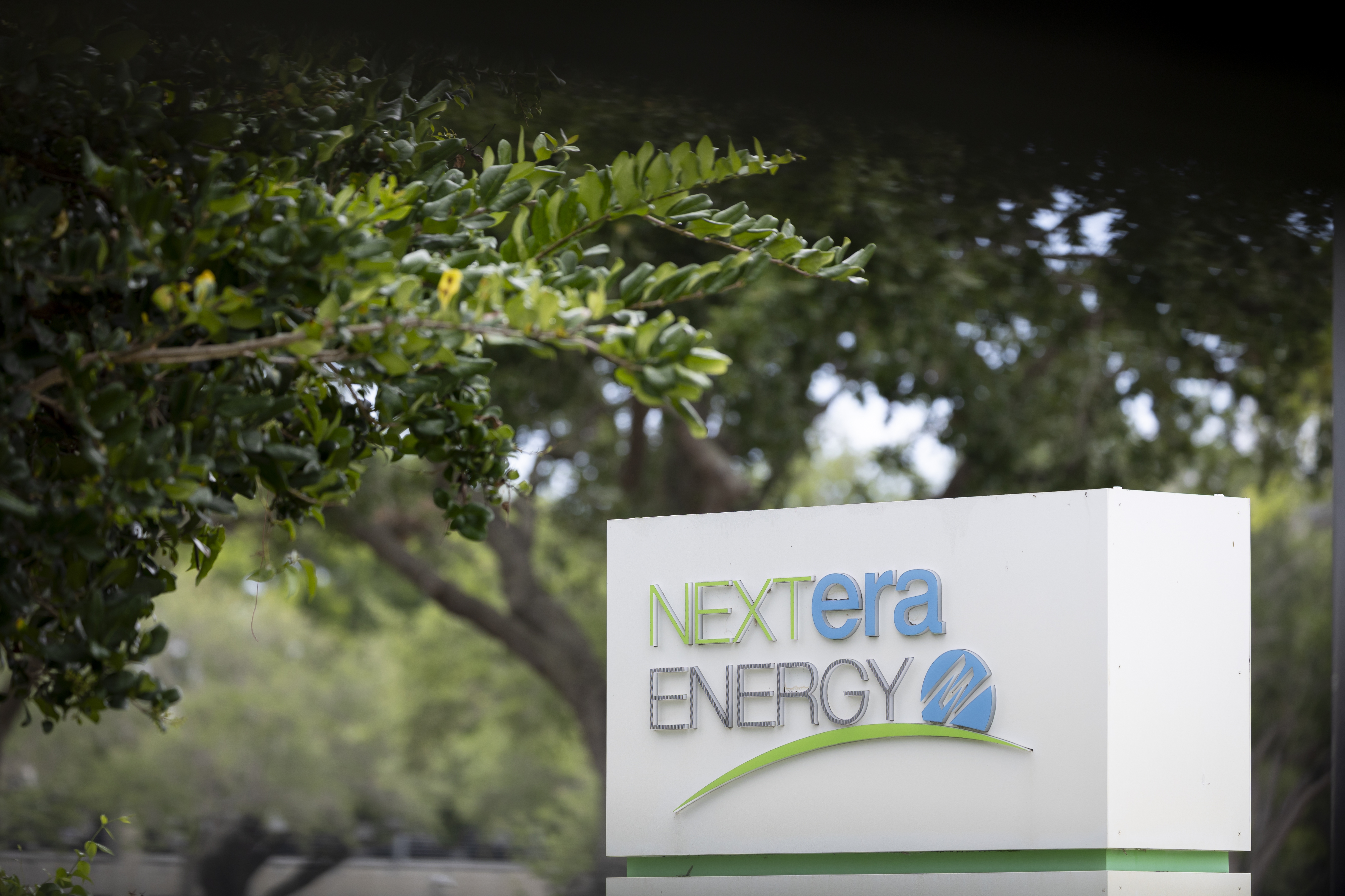 NextEra-Dominion Merger Threatens to Squeeze Bitcoin Miners' Power Costs