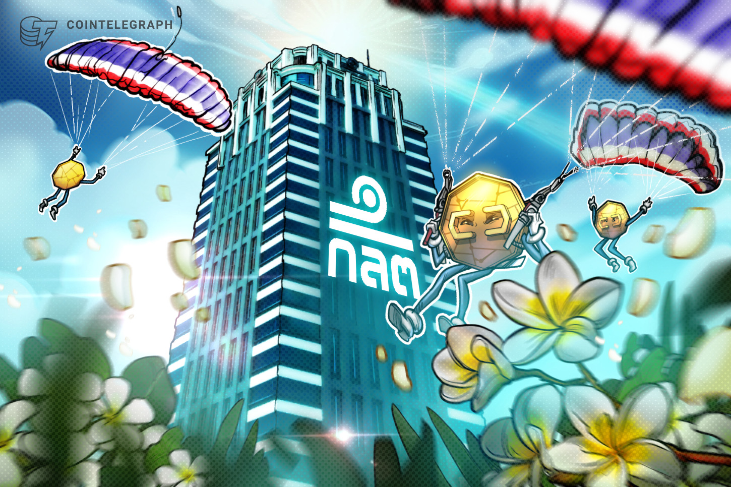 Thailand Adopts Crypto Travel Rule, Mandates Wallet Verification and Five-Year Data Retention