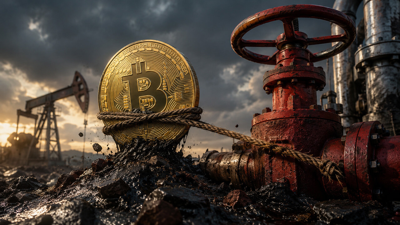 Bitcoin Stays Near $76,500 as US-Iran Ceasefire Extension Buys Time for Hormuz Talks