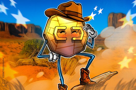 Crypto-Backed Candidates Win Texas Runoffs, Oust Senior Democrat