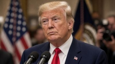 Trump Backs Independent AI Audits in Silicon Valley Self-Regulation Accord