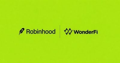 Robinhood Wins Canadian Regulatory Approval for WonderFi Acquisition