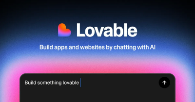 Lovable Nears $1B ARR, $6.6B Valuation Puts Crypto VCs on Notice