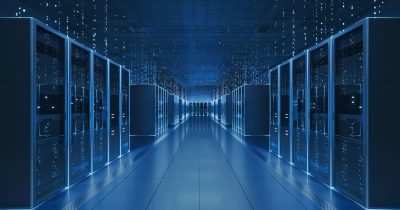 Eaton Rides Data Center Boom, but Hyperscaler Dependency Looms