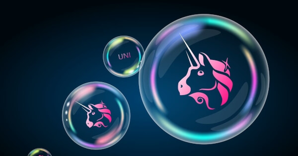 Uniswap Launches 'Pools' Feature for Token Launches on Robinhood Chain