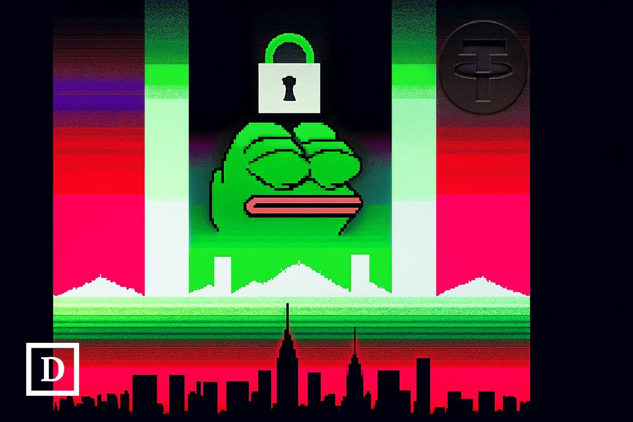 Tether Freezes $344 Million in USDT on Tron After OFAC Coordination