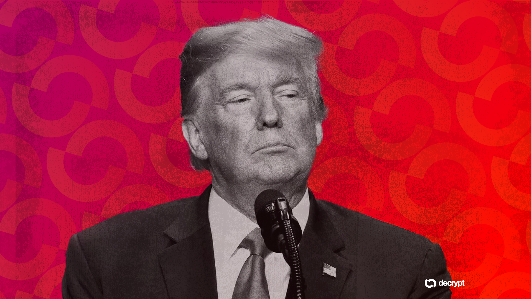 Trump Family Pushed to Crypto by Banks; Undocumented Immigrants May Follow Under New Order
