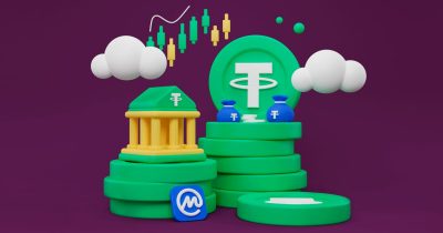 Tether Plans AI Applications for Developing Markets as Users Pass 650 Million
