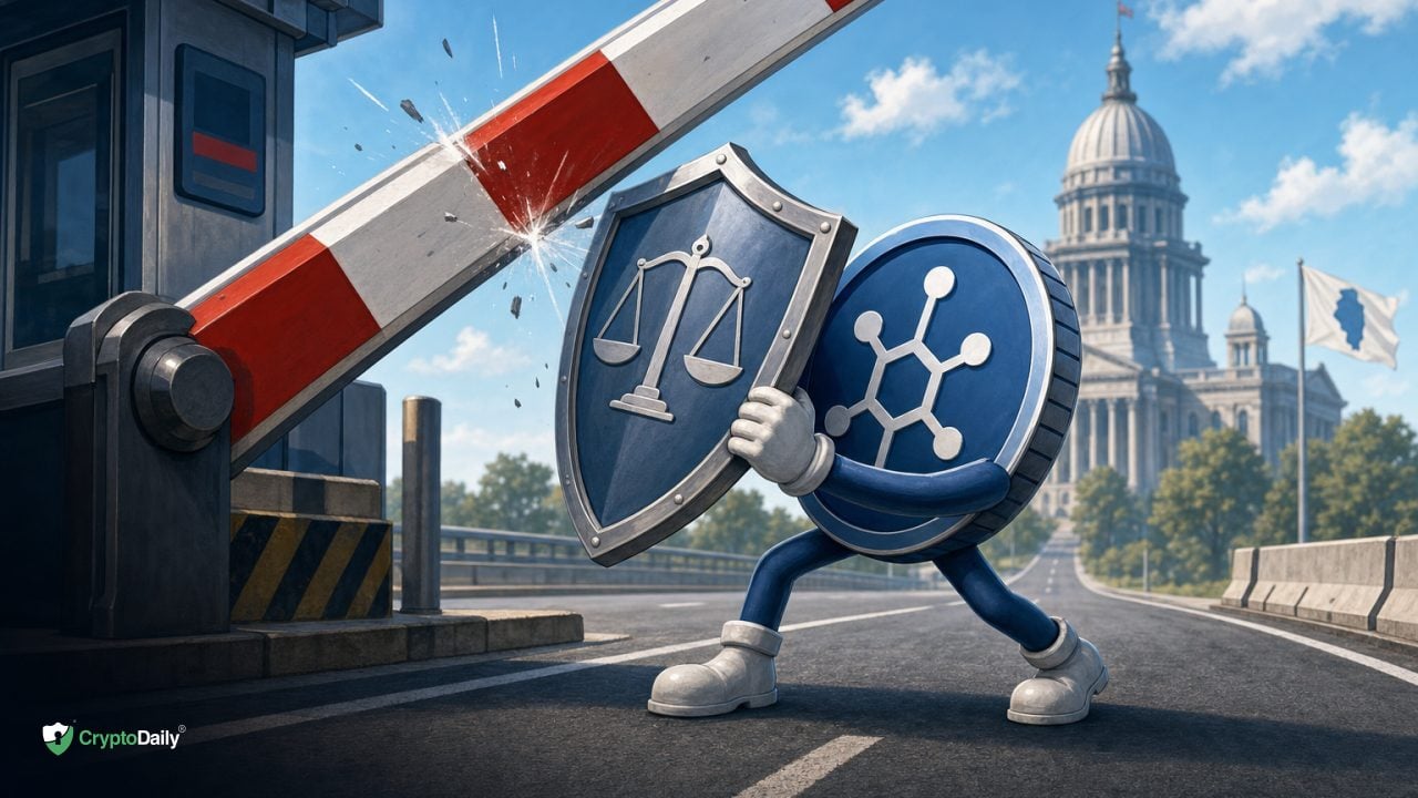 Illinois Faces Lawsuit Over First-in-Nation Digital Asset Tax