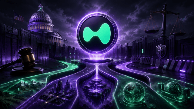 Hyperliquid Faces Dual Regulatory Pressure From US and UK as CME, ICE Seek Scrutiny