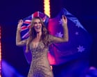 Bulgaria Takes Eurovision Crown, Delta Goodrem Places Fourth in Vienna