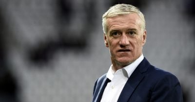 Deschamps Sets World Cup Games Record as FIFA Scales Blockchain Collectibles