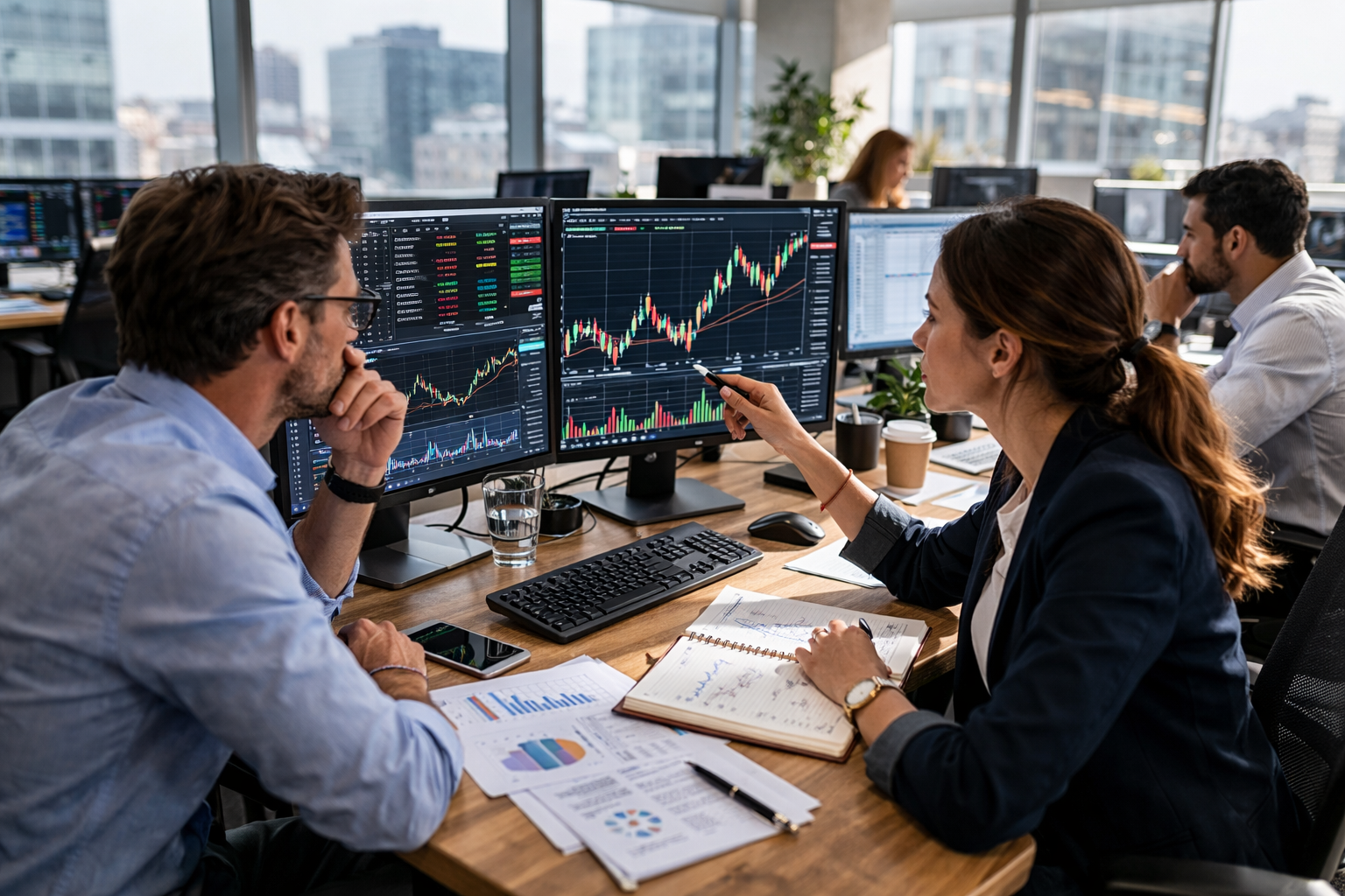 Kresus and Canton Network Partner to Help Institutions Scale Blockchain Pilots