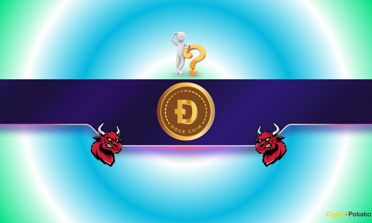 Dogecoin Flashes Multiple Buy Signals as TD Sequential and RSI Align