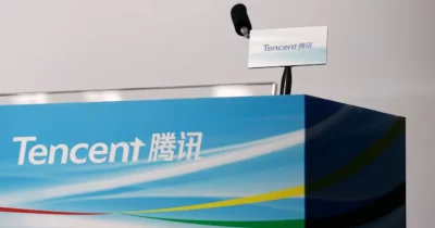 Tencent Hires Banks for $4 Billion Dual-Currency Bond Sale