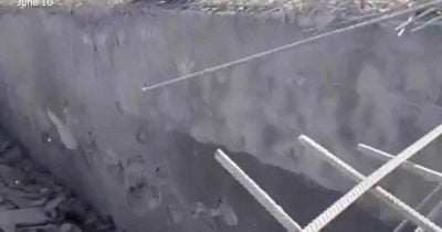 US Airstrikes Cut Water to 20,000 in Southern Iran as IAEA Visit Nears