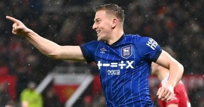 Chelsea Close to Sending Liam Delap to Nottingham Forest in Latest Youth Exit