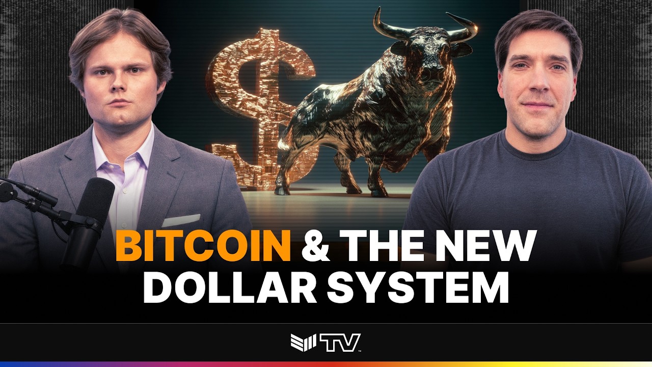 Matt Dines: Rising Dollar Plus Rising Bitcoin Is the Bullish Signal to Watch