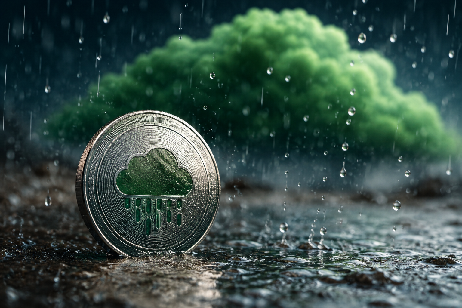 RAIN Coin Hits New All-Time High After Rain Foundation Announces $100M Liquidity Plan