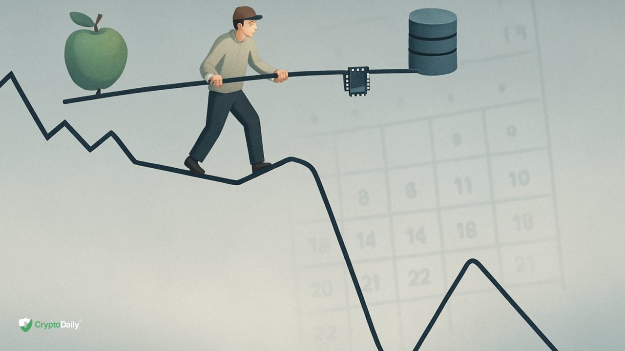 S&P 500 Tumbles 2.6% as Jobs Data Reinforces ‘Higher for Longer’ Rate Fears