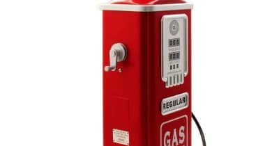 US Gas Prices Drop Below $4 for First Time in Months