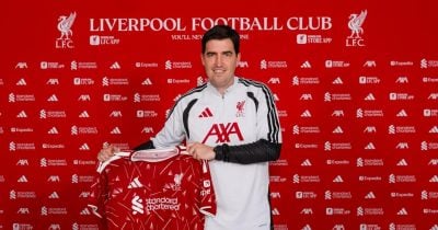 Iraola to Lead Liverpool Against Monaco in First Match at Anfield