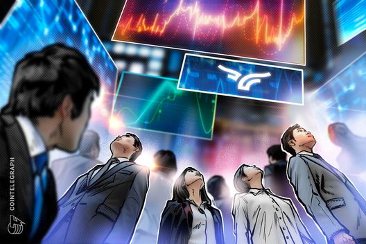 Bullish Launches Bitcoin Options for Ripple Prime Institutional Clients