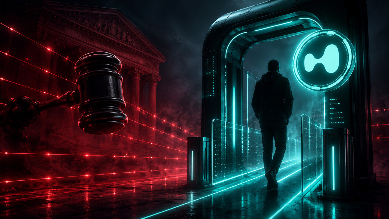 CZ Acknowledges Hyperliquid’s No-KYC Edge as UK FCA Warns of Unauthorized Services
