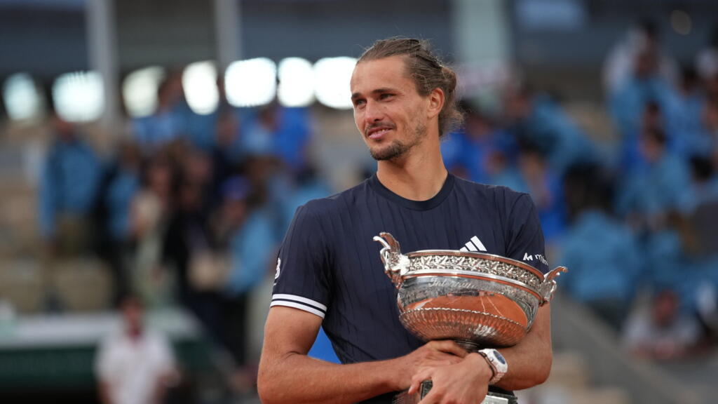 Zverev's Grand Slam Breakthrough and the Crypto Market's Extreme Fear Signal