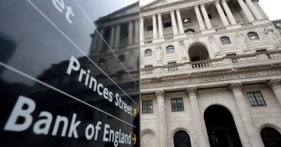 Bank of England’s Taylor Signals Rate Hikes Only in Worst-Case Scenario