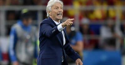 Colombia's Rise Under Lorenzo Contrasts With England's Readiness Concerns