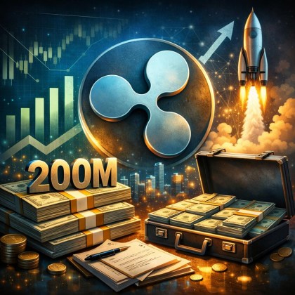 Ripple Prime Gets $200M Debt Facility from Neuberger to Boost Lending