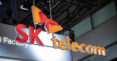 SK Telecom Plans 15GW AI Data Center Capacity by 2035 in Partnership with Nvidia