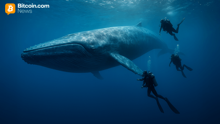 Hyperliquid Whale Bets $5M on TradFi Index, Shorts $16M in Bitcoin and Ether