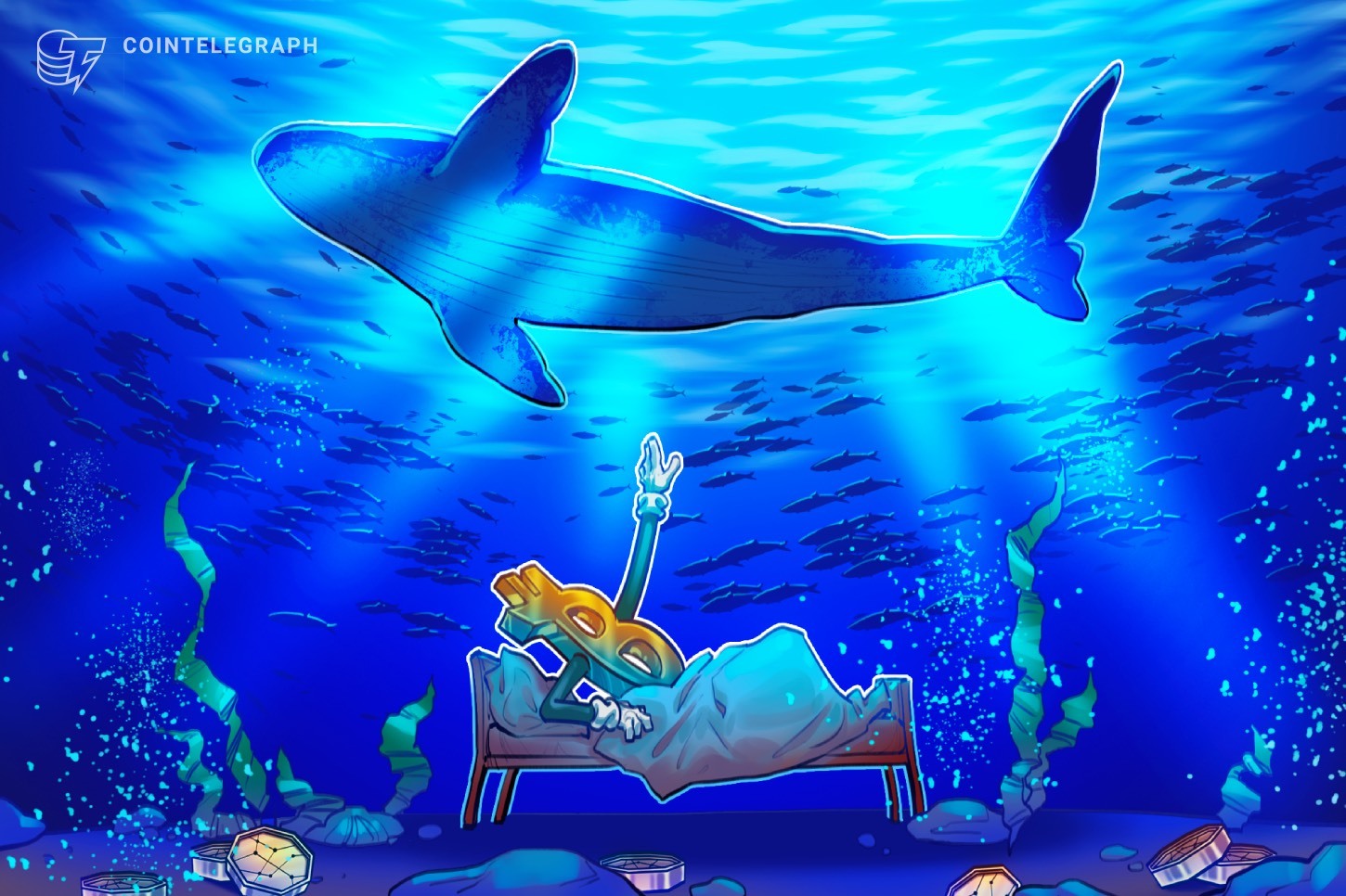 Binance BTC Reserves Drop Nearly 40,000 Coins Since September 20