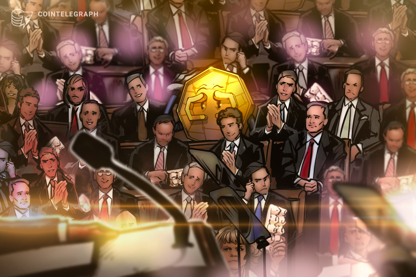Trump's Attorney General Pick Faces Senate Fire Over Crypto Policy and Binance Pardon