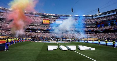 FIFA's Blockchain Ticketing Plan Draws Fire Over Viability and Fan Costs