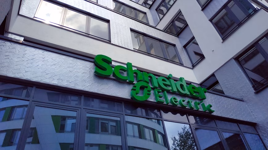 Schneider Electric to Buy PTC for $22.6bn in All-Cash Deal