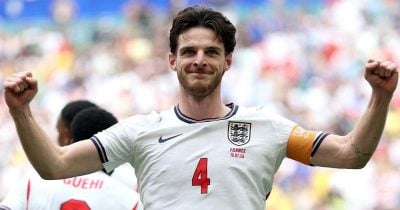 England Edges France 6-4 in Wild World Cup Bronze Match, Sparks Chiliz Token Surge