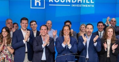 Roundhill's Photonics ETF LYTE Pulls $72 Million in First-Day Trading