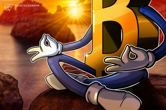 Bitcoin Whales Turn Bullish, But Premium Signals Hold Back Rally