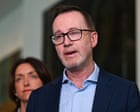 Greens Leader Says Steele-John Agreed to Leave Parliament; Steele-John Says He Didn't